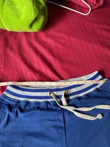 Men’s L size track pant