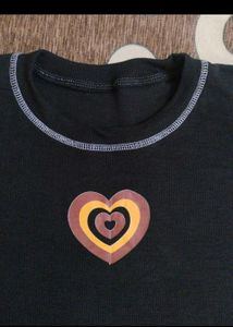 2 Branded Tops