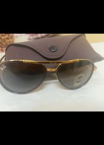 Brand New Rayban Sunglasses From Dubai
