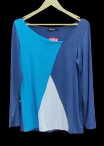 Women&#39;s Stylish 3 Top Combp