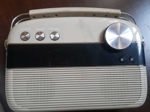 Saregama Carvaan