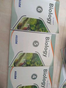 Biology Allen  12 Volume