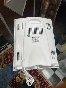 Sansui Room Heater