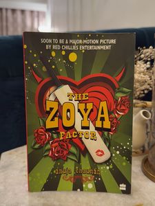The Zoya Factor
