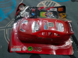 Remote Control Car 🚗 For Kids