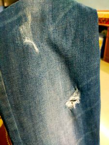 Abof Jeans For Men (Stretchable)