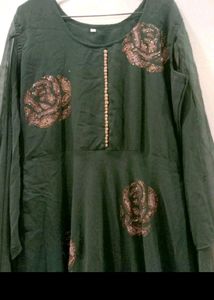 Women Ethnic Gown