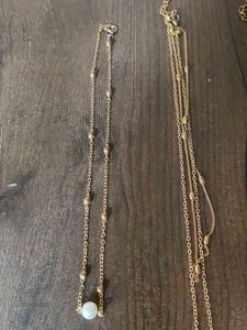 Combo For Korean Jewellery