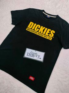 Original Dickies T Shirt