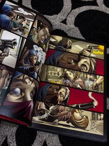 The Immortal Hulk Vol. 1 (Comic Book)