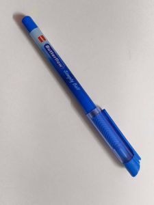 Cello Butterflow Blue Pens (Pack of 3)