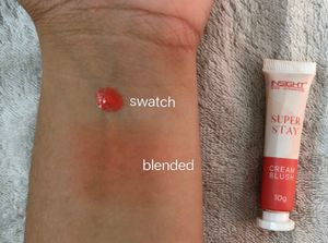 Insight Super Stay Cream Blush