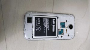 Samsung Galaxy S4