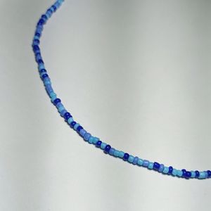 Beaded Necklace