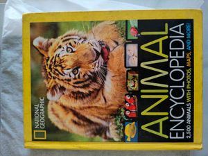 Animal Encyclopedia