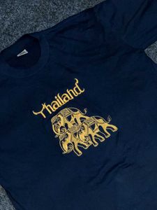 Men Thailand T-shirt