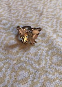 Butterfly 🦋 Ring
