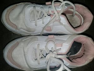 Boy And Girl Shoes