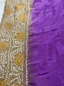 Jaipuri Dupatta
