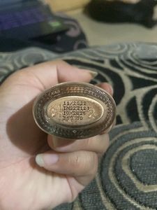 Revlon Touch And Glow Foundation