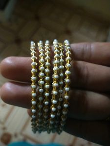 Moti Bangles