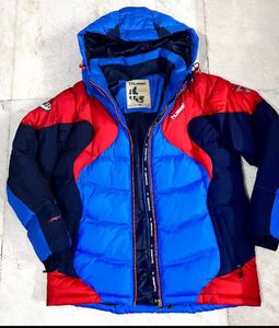 HUMMEL 100% ORIGINAL PUFFER JACKE T