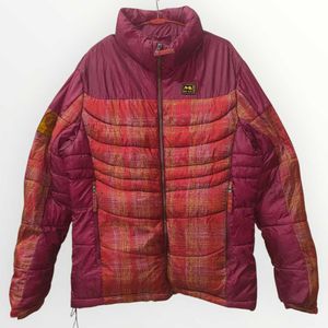 Vintage Montpic Supreme Apex Puffer Jacket