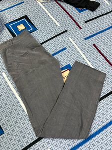 Austin Reed Gray Pants