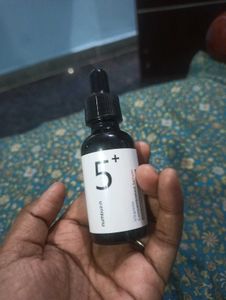 Numbuzin Glutathione And Vitamin C Serum