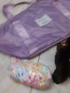 Cute Handbag Set