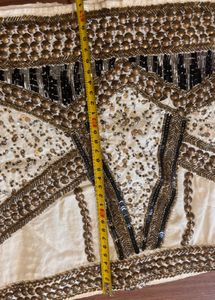 Sequence Skirt