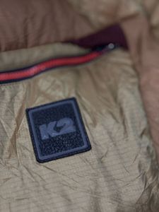 K2 Puffer Jacket