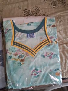 WOMEN NIEGGTEES GERCY  NEW AT CHEEP RATE FREE SIZE