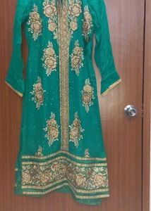 New Heavy Kurta Set