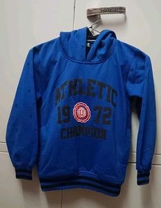 Premium Quality Boy's Hoodie😍