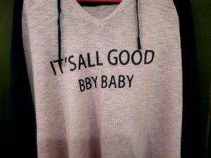 Stylish Sweatshirt