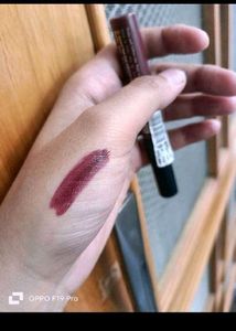 2 Lipstick