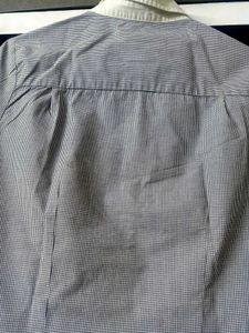 Woodland Women&#39;s Contrast Collor Shirt