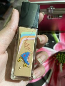Maybelline Fit Me Foundation - Archies Edition