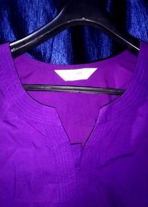 Sukanya Brand Short Kurta