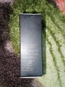 MARS Velvet Lipstick