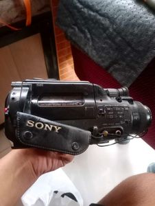 Camera