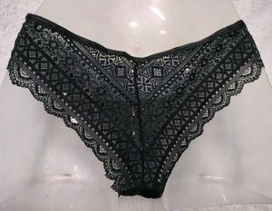 Lace Thong Panties 💚