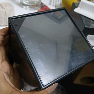 Rotating Photo Frame Cube