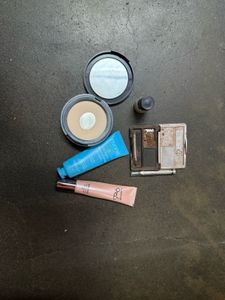 Makeup Kit