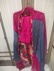 Beautiful New Kurta Set