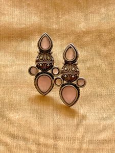 Silver Replica Earring