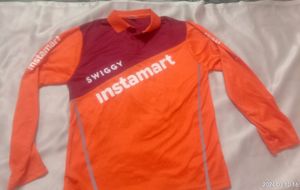 Swiggy Instamart Tshirt
