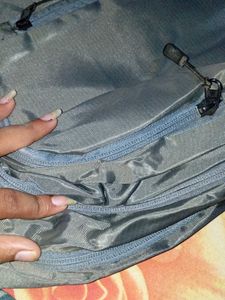 Shiv-Naresh Backpack