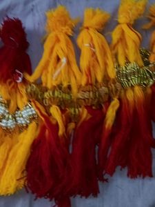 Total 50 Dozens -600 Rakhis At Best Price